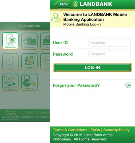 lanbank near me|LANDBANK Mobile Banking .